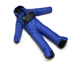 SelkBag Lite Blue
